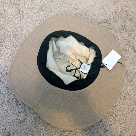 ASN Harper Hat - Picture 3 of 4